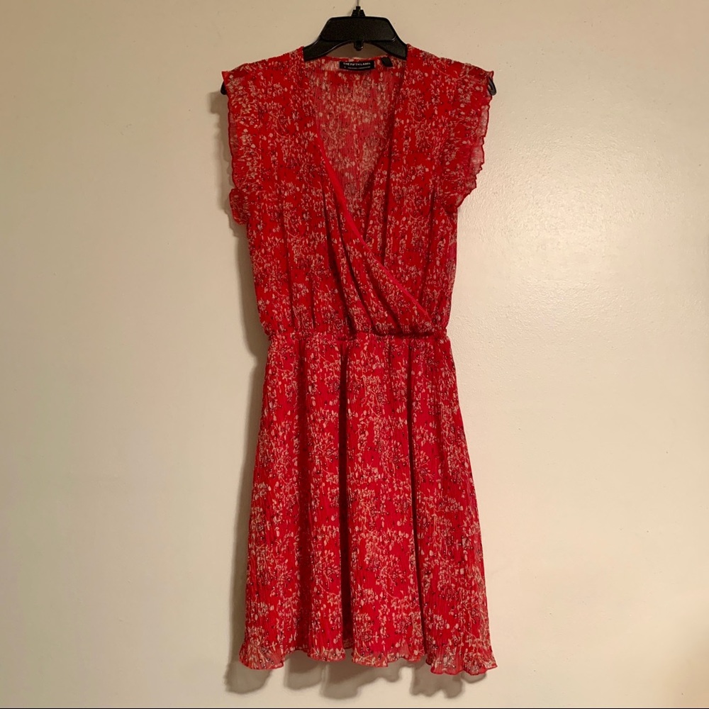 THE FIFTH LABEL Apricity Dress